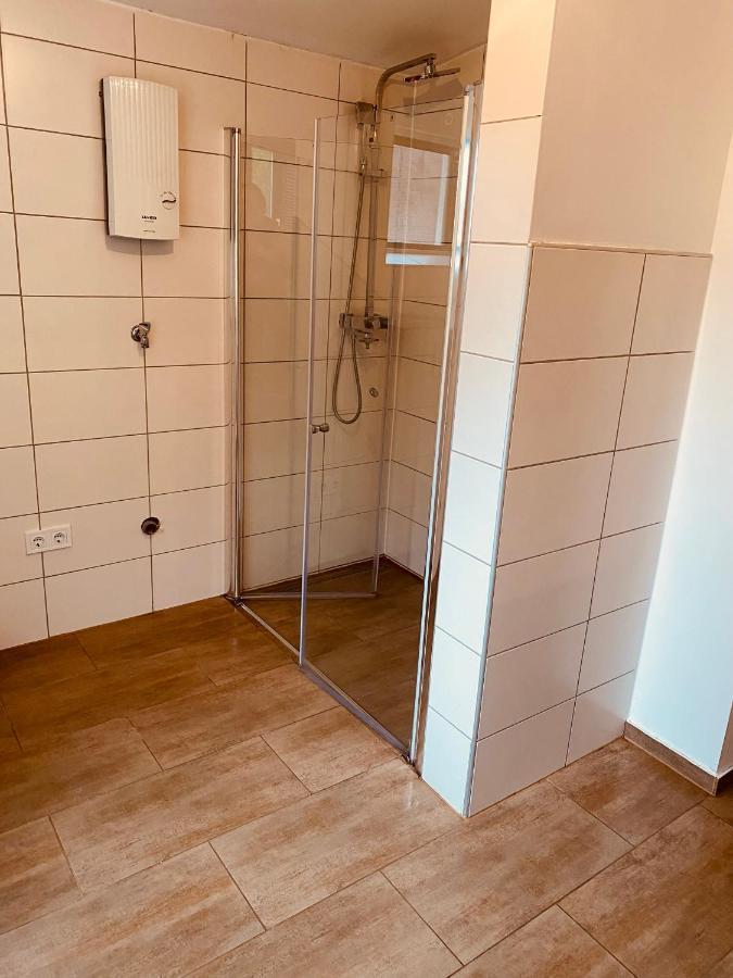 Ferienwohnung Horst 2 Норденгам Екстер'єр фото