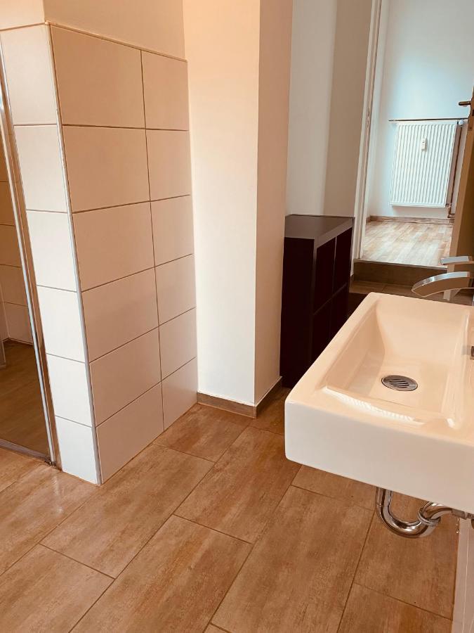 Ferienwohnung Horst 2 Норденгам Екстер'єр фото