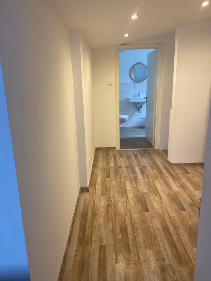 Ferienwohnung Horst 2 Норденгам Екстер'єр фото